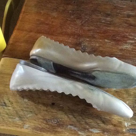 Chloe Lauren Flats - Picture 5 of 9